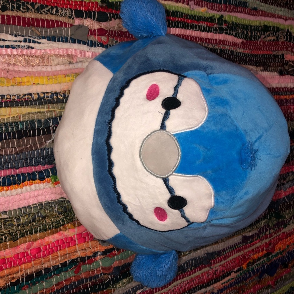 Flippable Squishmallow